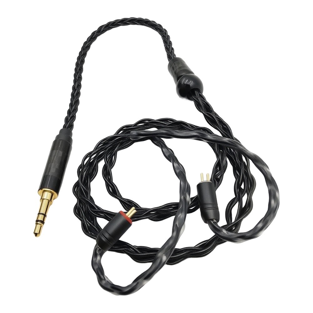 Balanced Headphone Cable 4.4Mm Mmcx - Cable de actualización de audio chapado