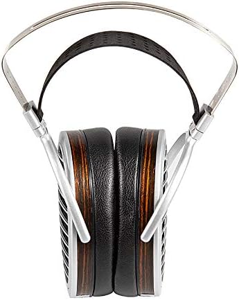 Audiophile Open Back Planar Headphones - Auriculares HIFIMAN HE1000se Planos Magnéticos Over-Ear,