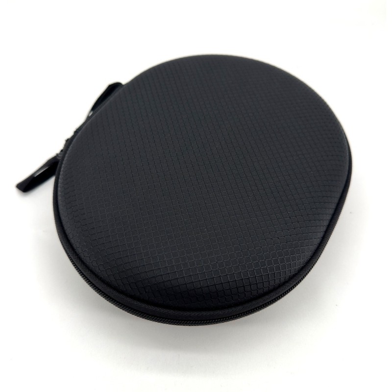 Headphone Carrying Hard Case Travel - Estuche de viaje rígido B27B EVA