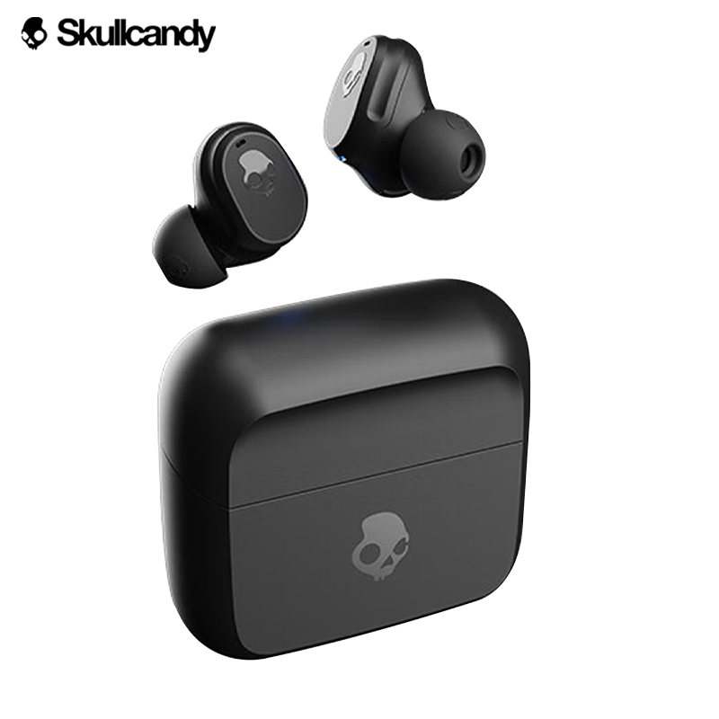 Active Noise Cancelling Headphones Over Ear - Auriculares deportivos inalámbricos Skullcandy Mod, resistentes