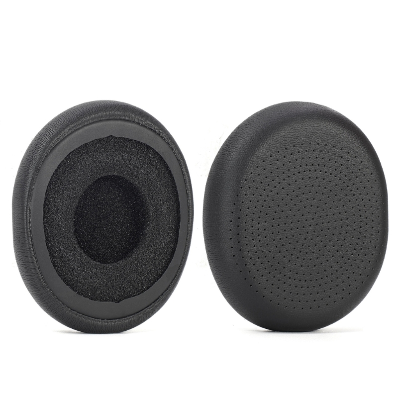Headphone Replacement Ear Pads Memory Foam - Almohadillas de repuesto para auriculares inalámbricos