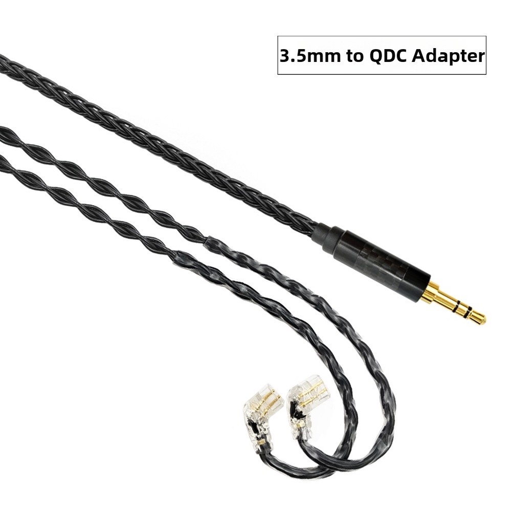 Cable de actualización de audi - Balanced Headphone Cable 4.4Mm Mmcx reseña y precio