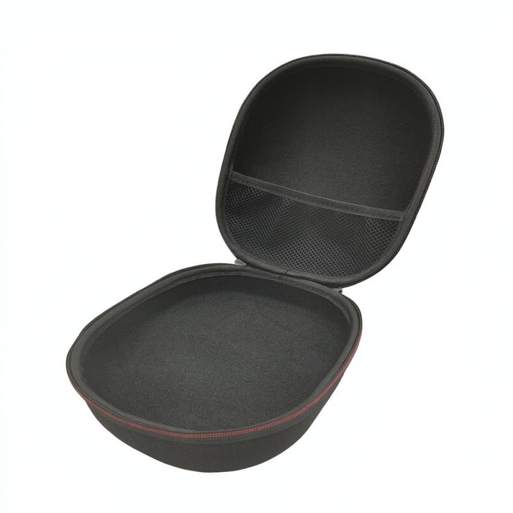 Funda protectora para transpor - Headphone Carrying Hard Case Travel reseña y precio
