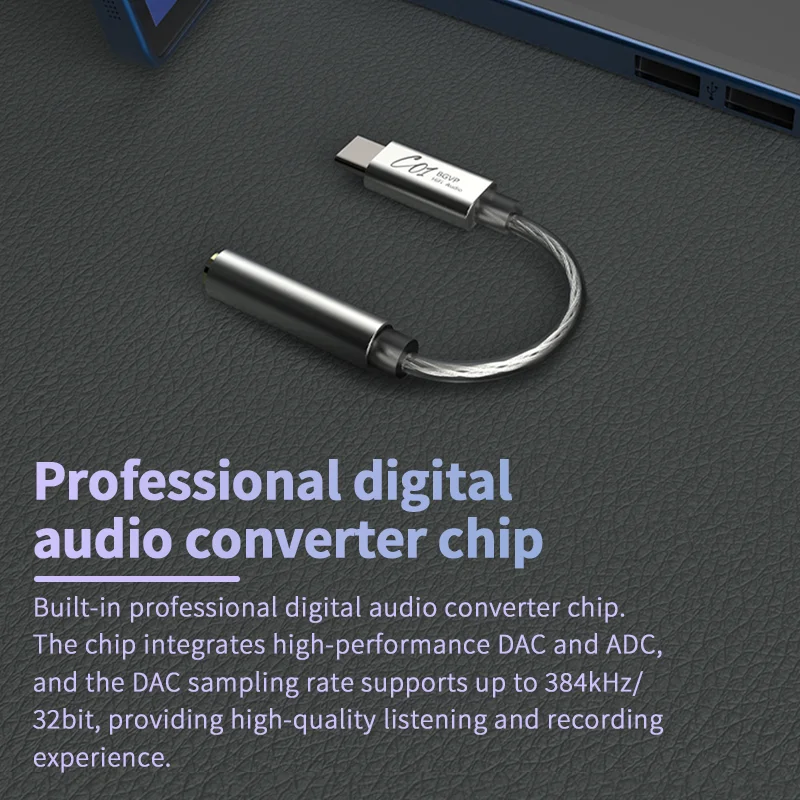 BGVP C01 DAC/AMP USB Portátil  - Headphone Amplifier Portable Dac Usb reseña y precio