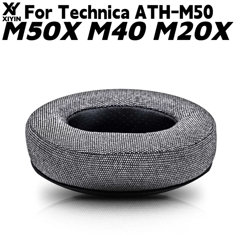 Almohadillas de repuesto de es - Headphone Replacement Ear Pads Memory Foam reseña y precio