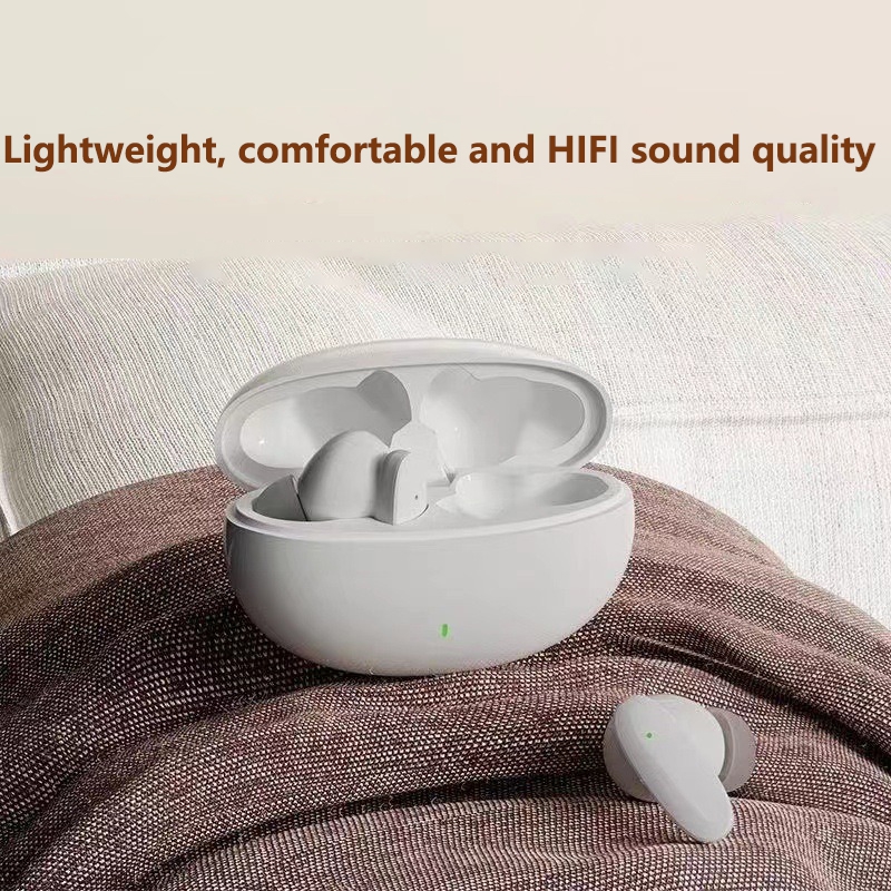 Lenovo New Wireless Earphone B - Anc Wireless Headphones Bluetooth 5.3 reseña y precio