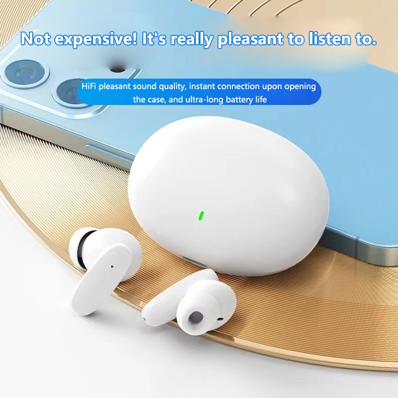 Lenovo New Wireless Earphone B - Anc Wireless Headphones Bluetooth 5.3 reseña y precio