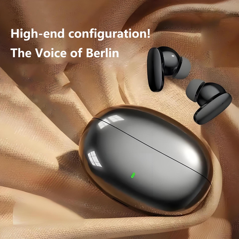Lenovo New Wireless Earphone B - Anc Wireless Headphones Bluetooth 5.3 reseña y precio
