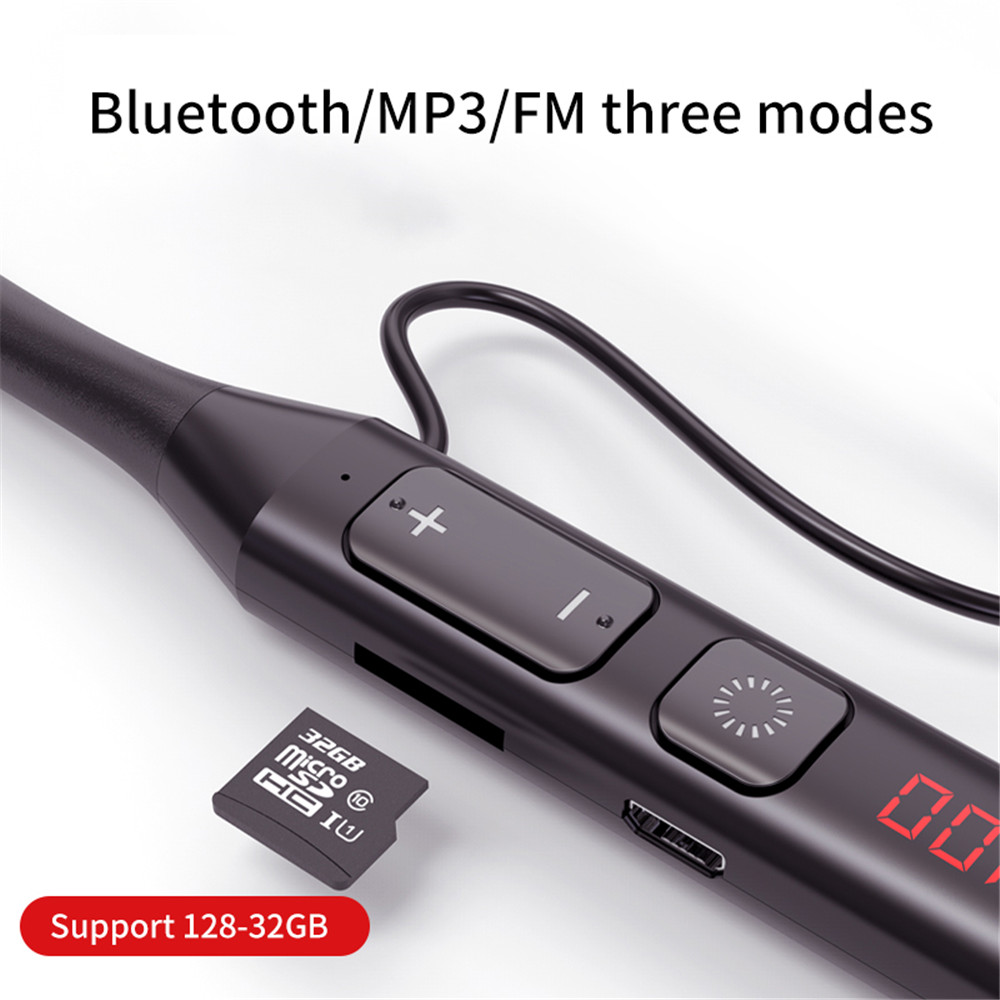KEBIDUMEI Auriculares Bluetoot - Active Noise Cancelling Headphones Over Ear reseña y precio