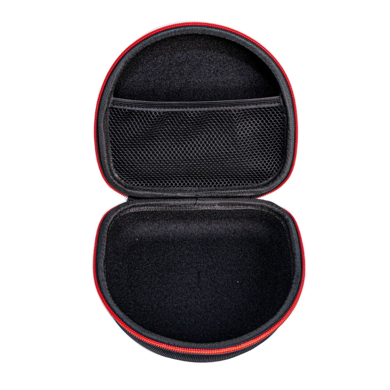 Funda de transporte dura para  - Headphone Carrying Hard Case Travel reseña y precio