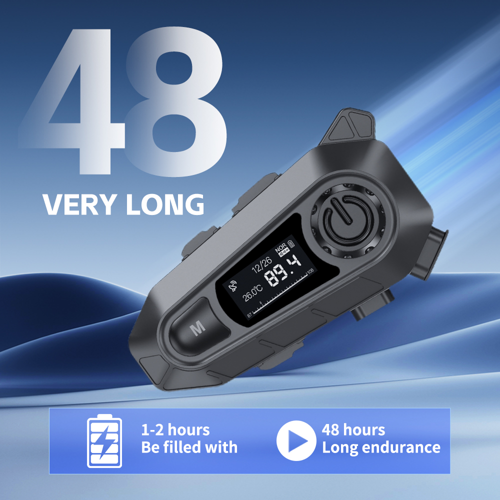 Auriculares Bluetooth 5,3 para - Anc Wireless Headphones Bluetooth 5.3 reseña y precio