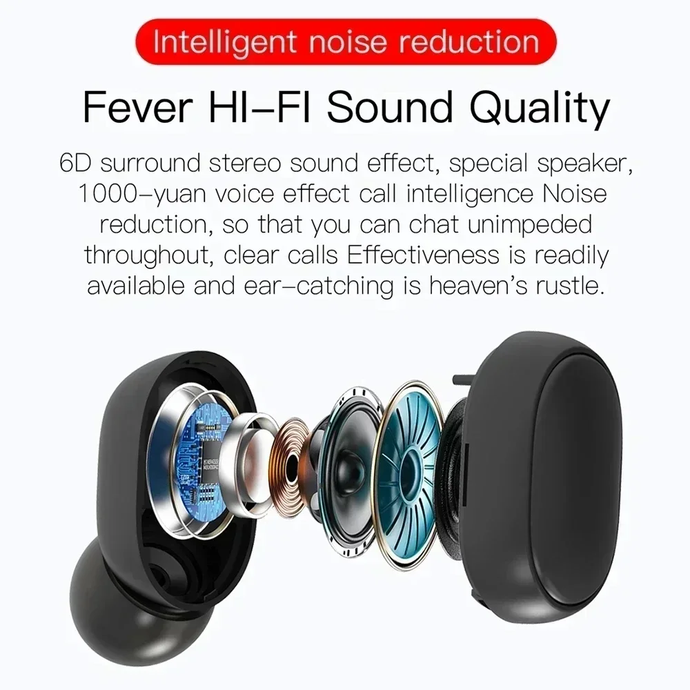 Auriculares Bluetooth TWS, aur - Active Noise Cancelling Headphones Over Ear reseña y precio