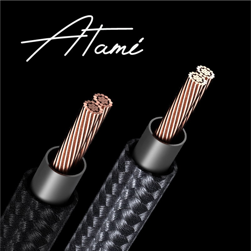 Cable de actualización de auri - Balanced Headphone Cable 4.4Mm Mmcx reseña y precio