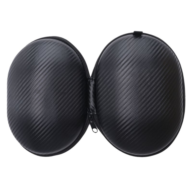 Estuche de transporte, bolsa d - Headphone Carrying Hard Case Travel reseña y precio
