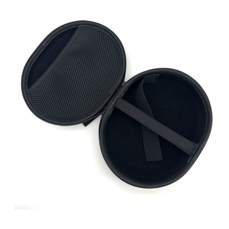 Estuche de viaje rígido B27B E - Headphone Carrying Hard Case Travel reseña y precio