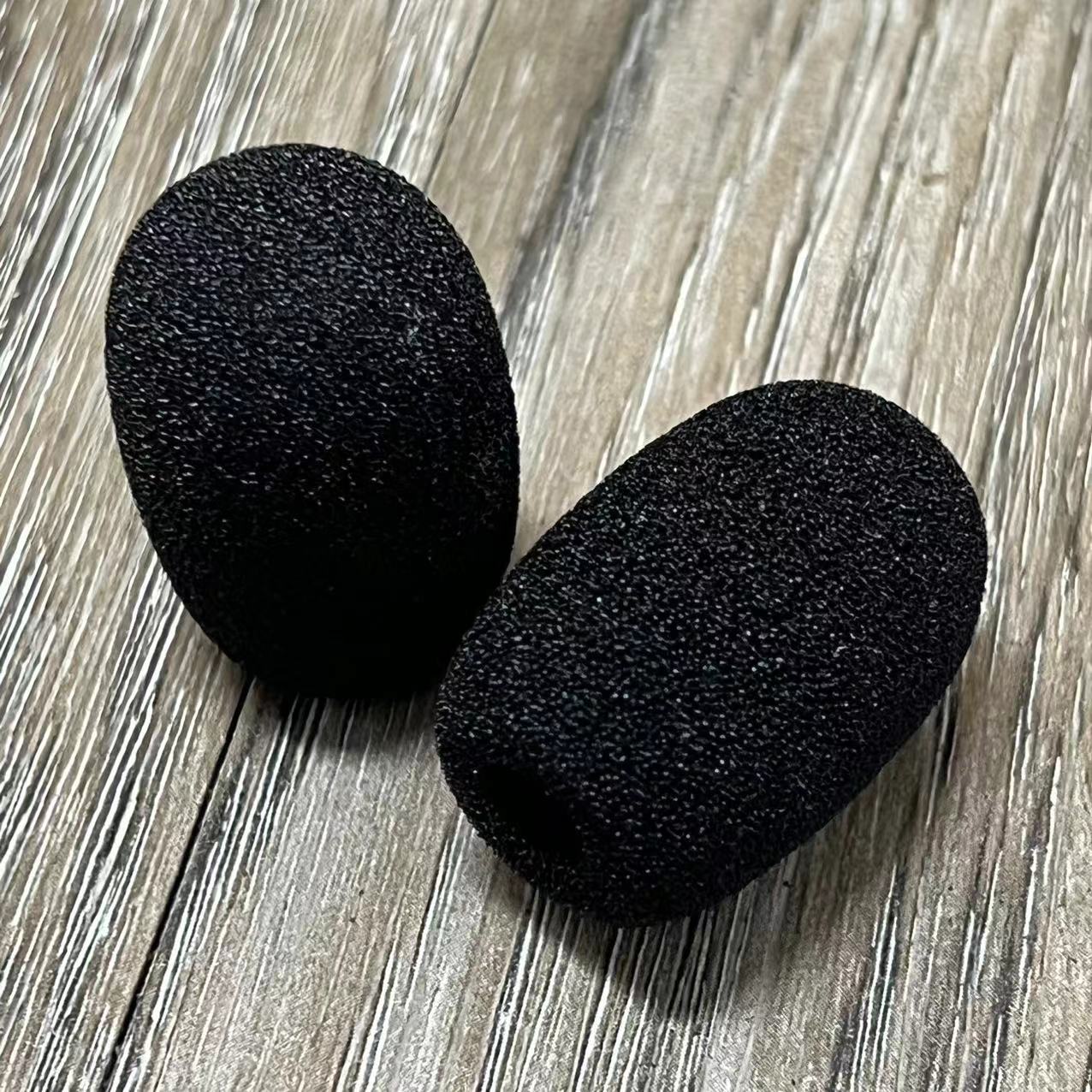 Parabrisas de repuesto para St - Headphone Replacement Ear Pads Memory Foam reseña y precio