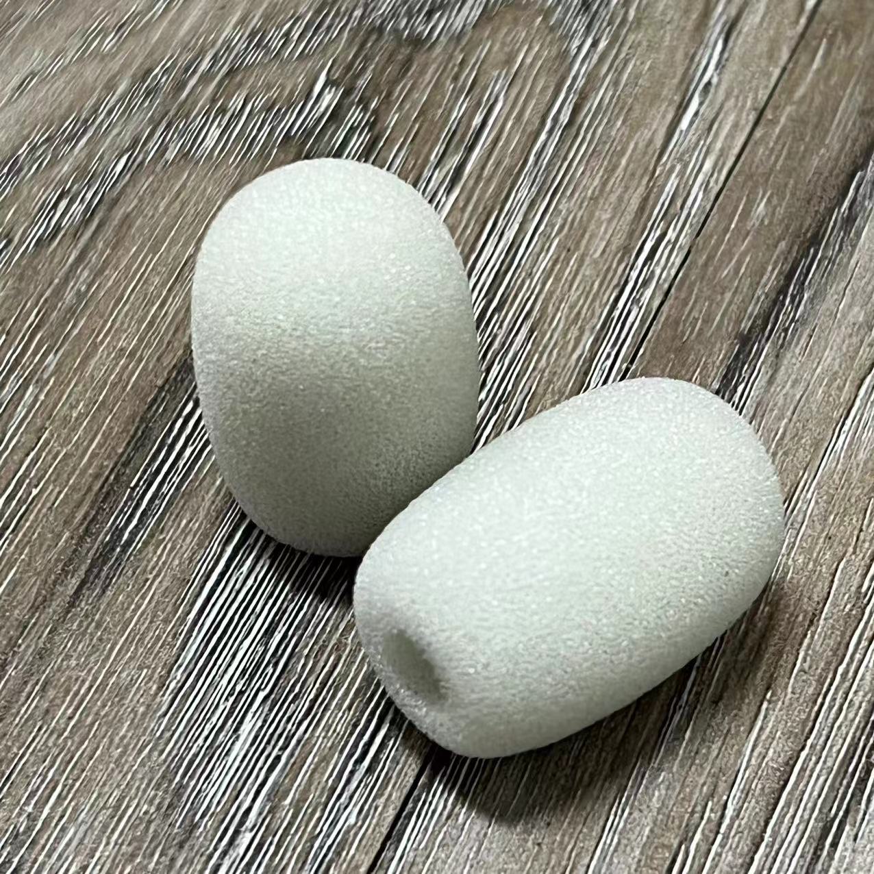 Parabrisas de repuesto para St - Headphone Replacement Ear Pads Memory Foam reseña y precio