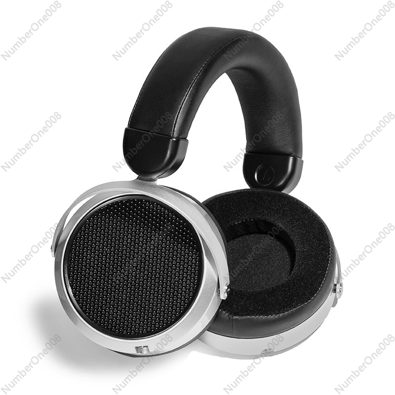 Auriculares con cable en la pa - Audiophile Open Back Planar Headphones reseña y precio