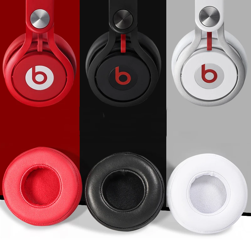 Almohadillas para auriculares  - Headphone Replacement Ear Pads Memory Foam reseña y precio