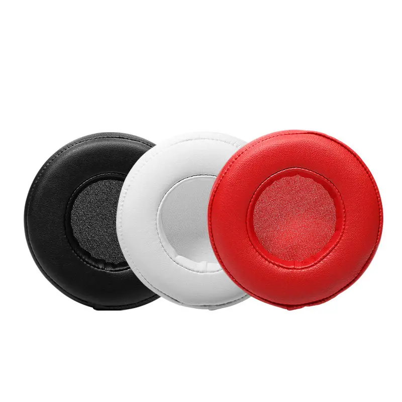 Almohadillas para auriculares  - Headphone Replacement Ear Pads Memory Foam reseña y precio
