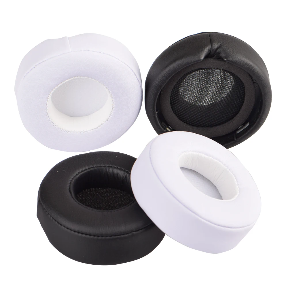 Almohadillas para auriculares  - Headphone Replacement Ear Pads Memory Foam reseña y precio