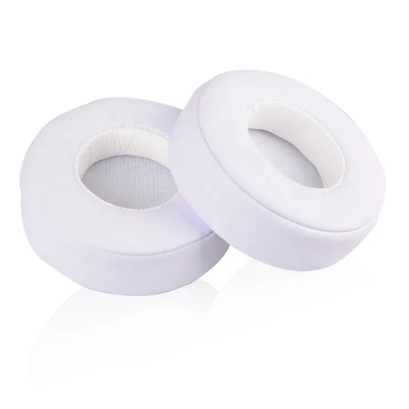 Almohadillas para auriculares  - Headphone Replacement Ear Pads Memory Foam reseña y precio
