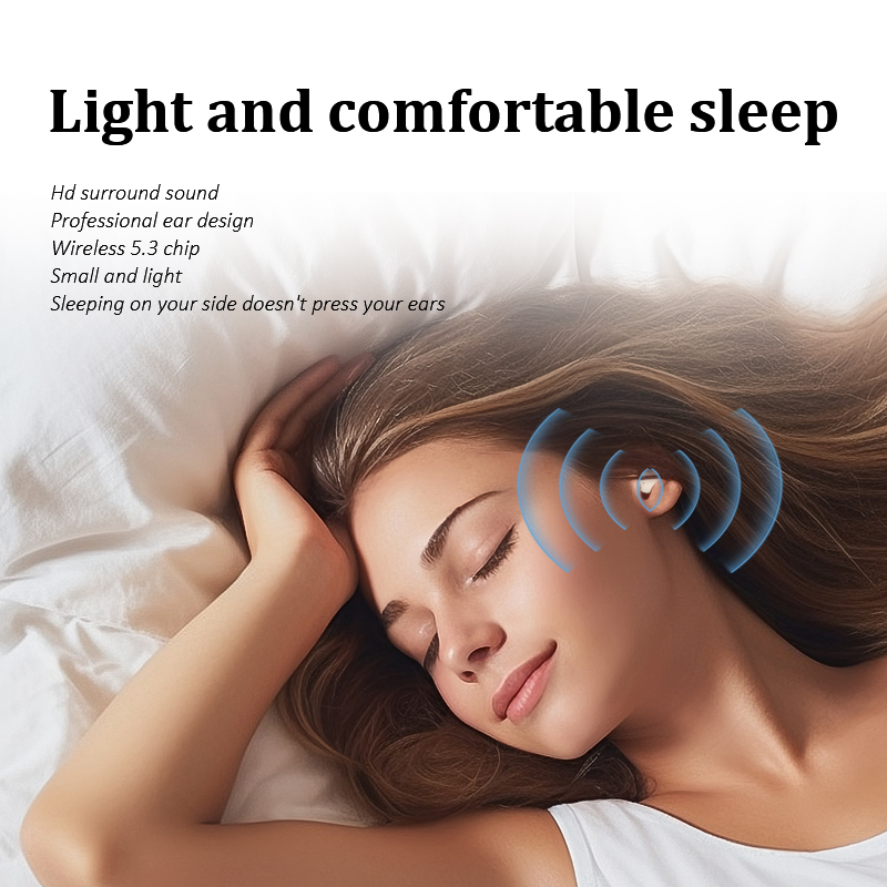 SK19-auriculares Bluetooth 5,3 - Anc Wireless Headphones Bluetooth 5.3 reseña y precio