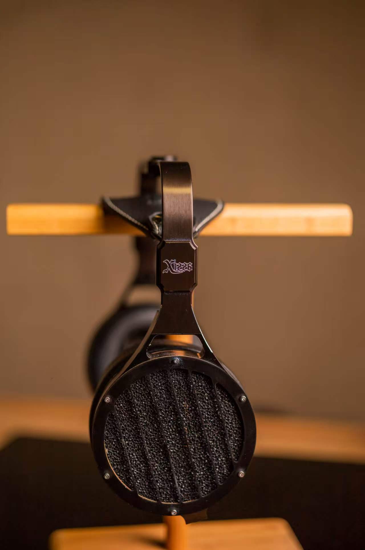 Geekyaudio EFEP SERENE 1226 AV - Audiophile Open Back Planar Headphones reseña y precio