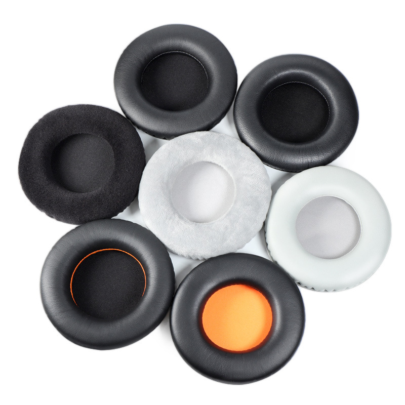 Almohadillas de repuesto MOUDU - Headphone Replacement Ear Pads Memory Foam reseña y precio