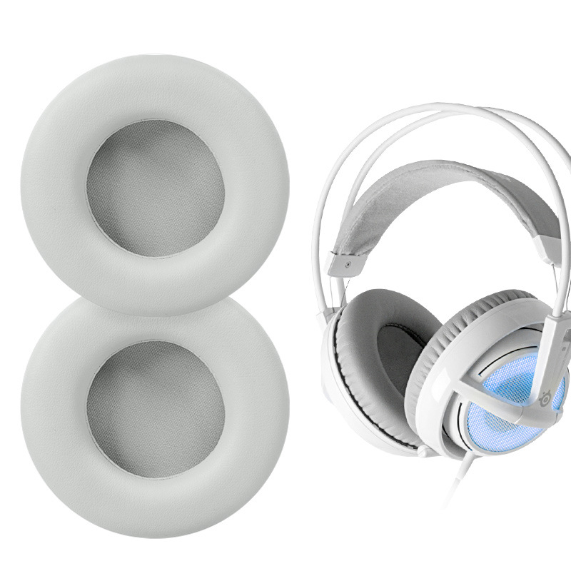 Almohadillas de repuesto MOUDU - Headphone Replacement Ear Pads Memory Foam reseña y precio