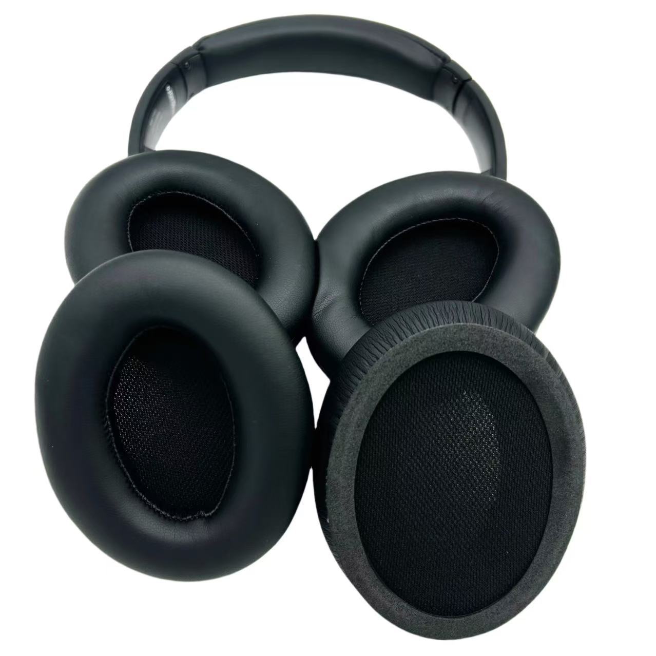 Nuevas llegadas, 1 par de almo - Headphone Replacement Ear Pads Memory Foam reseña y precio