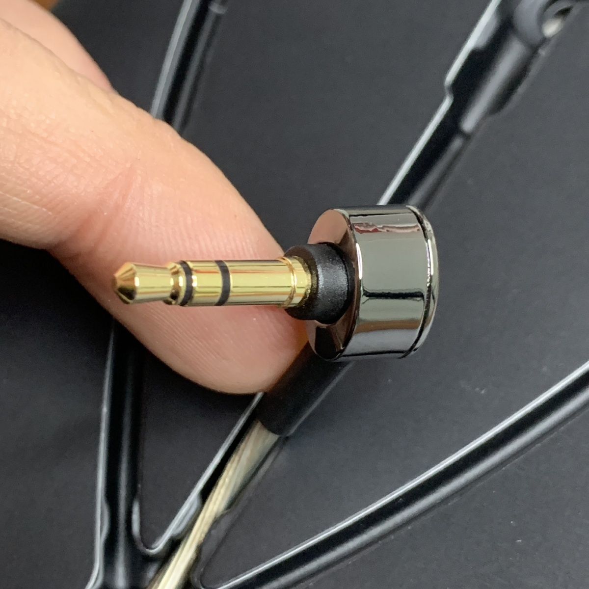 Cable de Actualización para Au - Balanced Headphone Cable 4.4Mm Mmcx reseña y precio