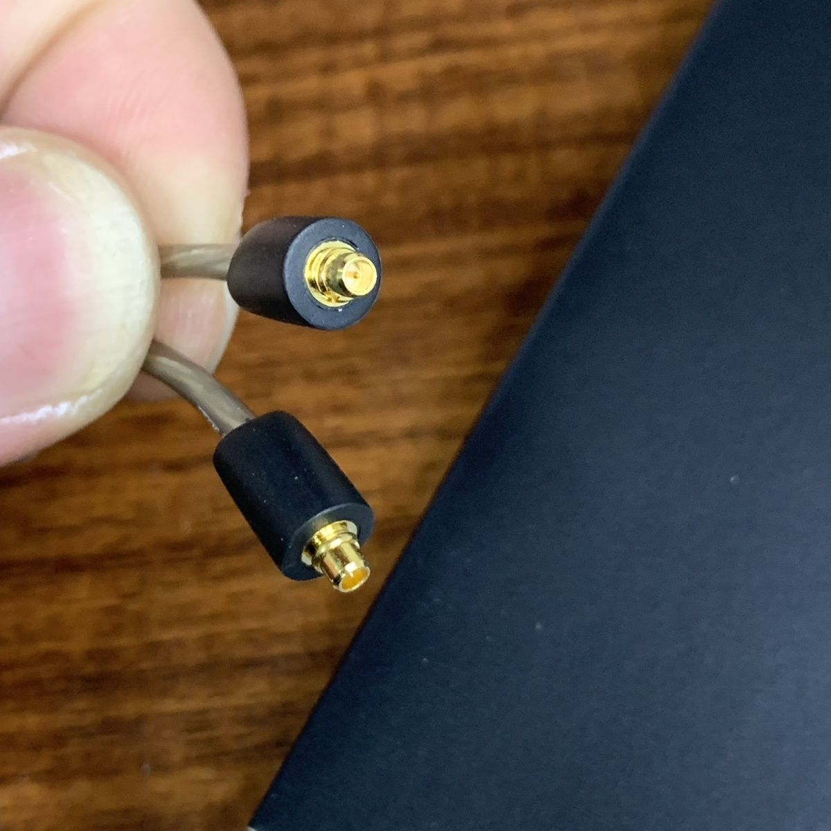 Cable de Actualización para Au - Balanced Headphone Cable 4.4Mm Mmcx reseña y precio
