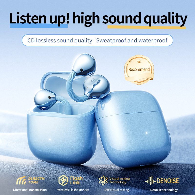 Auriculares Bluetooth 6.0 M169 - Wireless Earbuds Gaming Low Latency reseña y precio