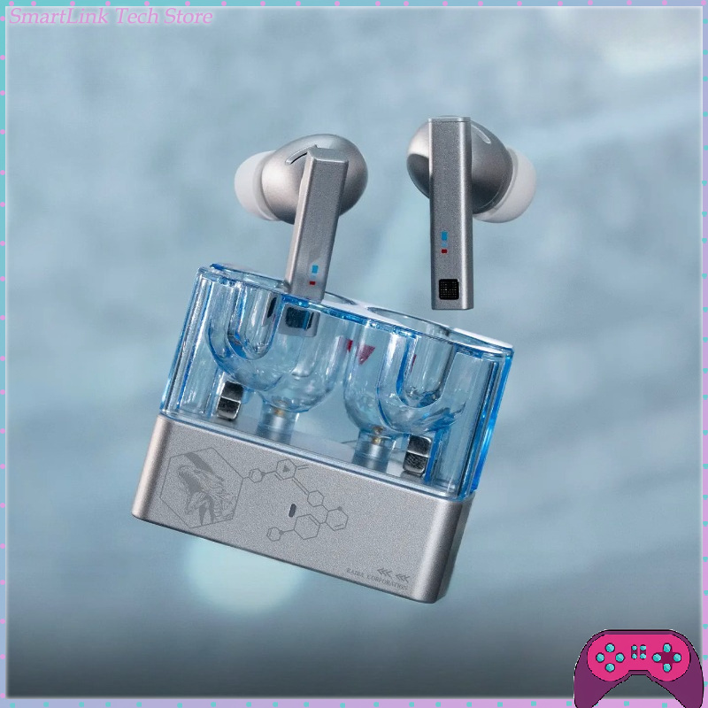 Auriculares inalámbricos Bluet - Noise Cancelling Earbuds Tws Transparency reseña y precio