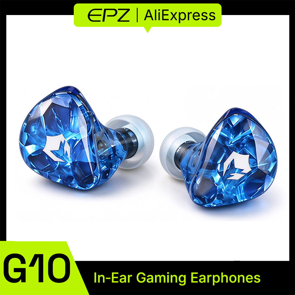 Audífonos Intraurales con Cabl - Wireless Earbuds Gaming Low Latency reseña y precio