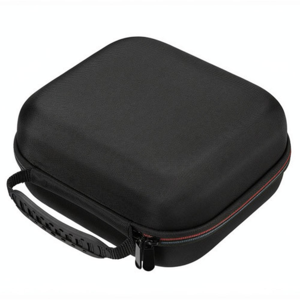 Estuche de transporte portátil - Headphone Carrying Hard Case Travel reseña y precio