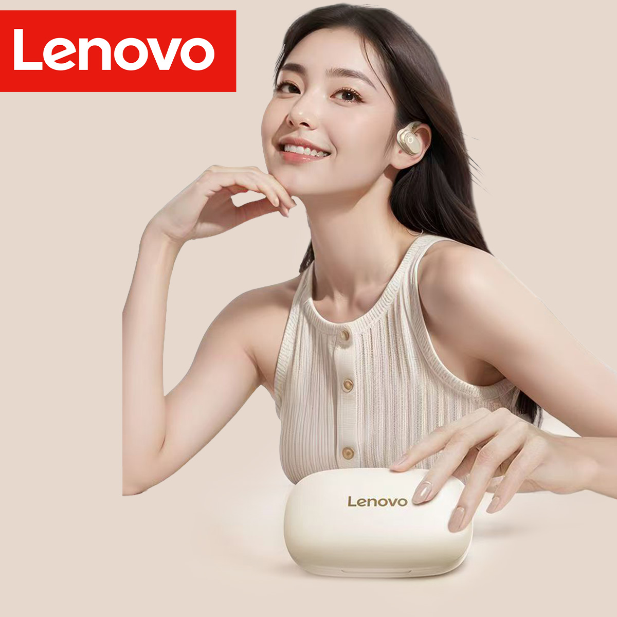 Auriculares Lenovo EA366 con G - Active Noise Cancelling Headphones Over Ear reseña y precio