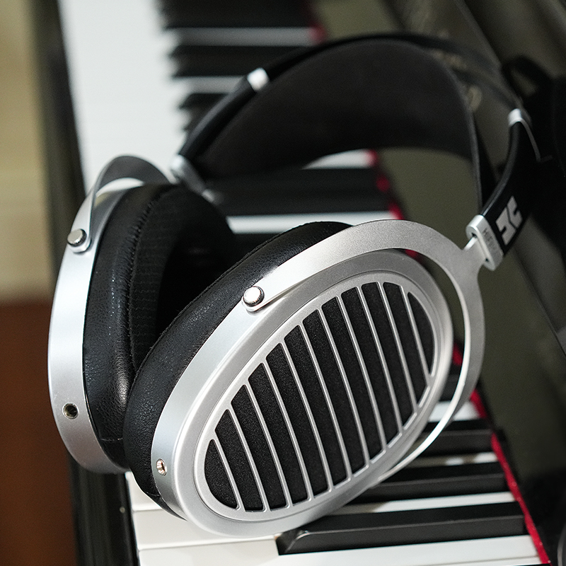 Reacondicionados: Auriculares  - Audiophile Open Back Planar Headphones reseña y precio