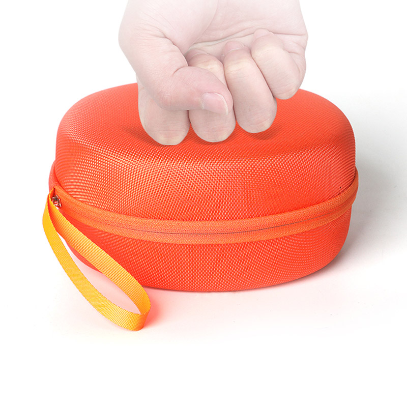 Estuche de transporte duro EVA - Headphone Carrying Hard Case Travel reseña y precio