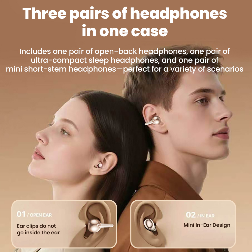 Auriculares inalámbricos Bluet - Anc Wireless Headphones Bluetooth 5.3 reseña y precio
