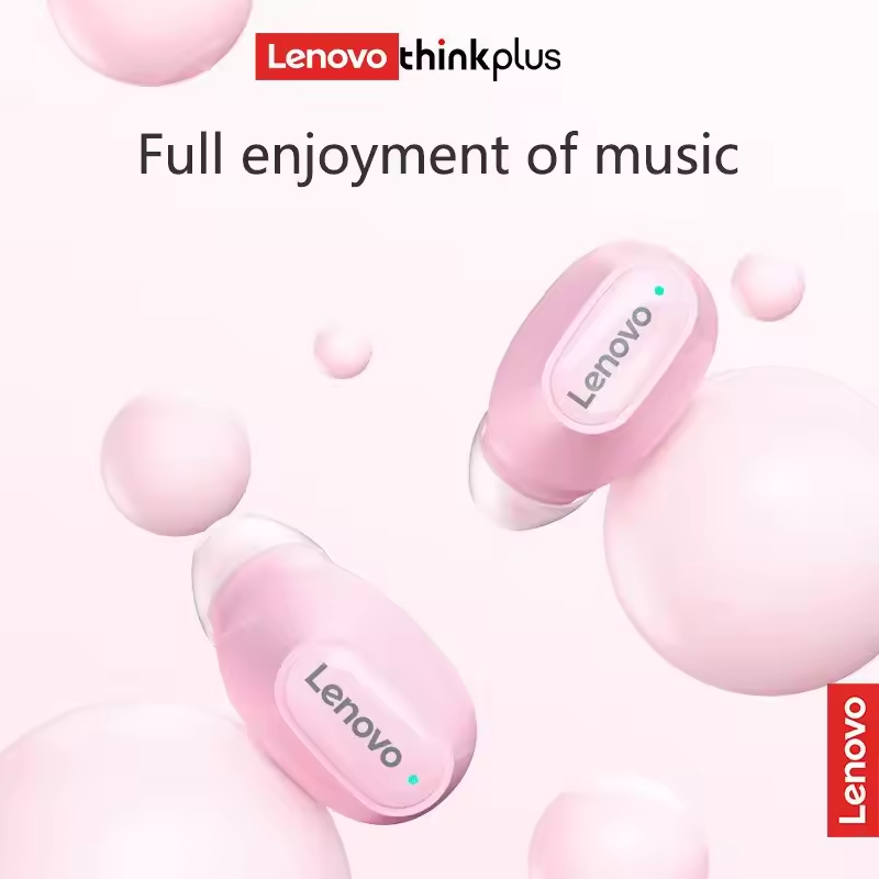 Audífonos Lenovo XT62 Bluetoot - Active Noise Cancelling Headphones Over Ear reseña y precio