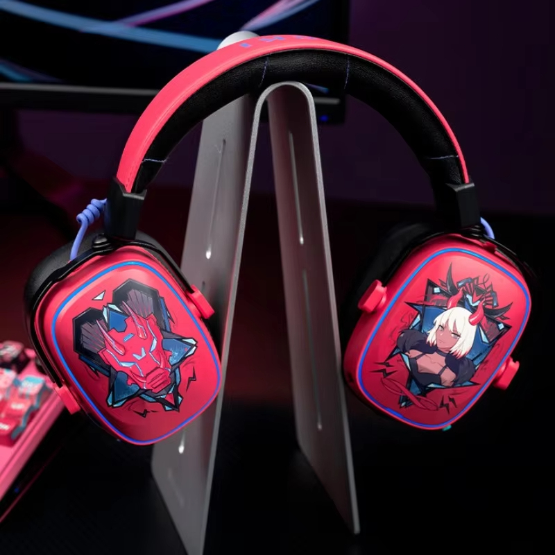 Auriculares para Juegos VALKYR - Wireless Earbuds Gaming Low Latency reseña y precio