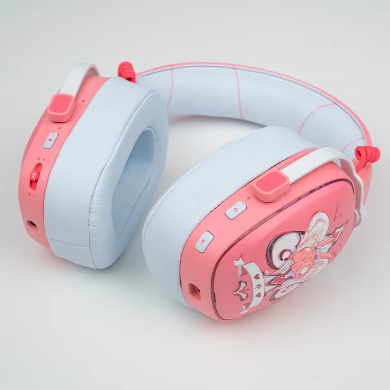 Auriculares para Juegos VALKYR - Wireless Earbuds Gaming Low Latency reseña y precio