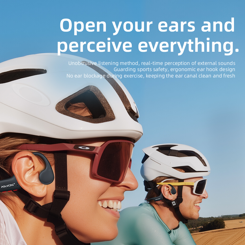 Nuevos auriculares deportivos  - Bone Conduction Headphones Swimming Ip68 reseña y precio