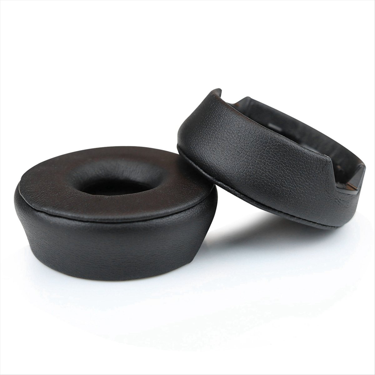 HAPPY DIAN! Almohadillas de Cu - Headphone Replacement Ear Pads Memory Foam reseña y precio