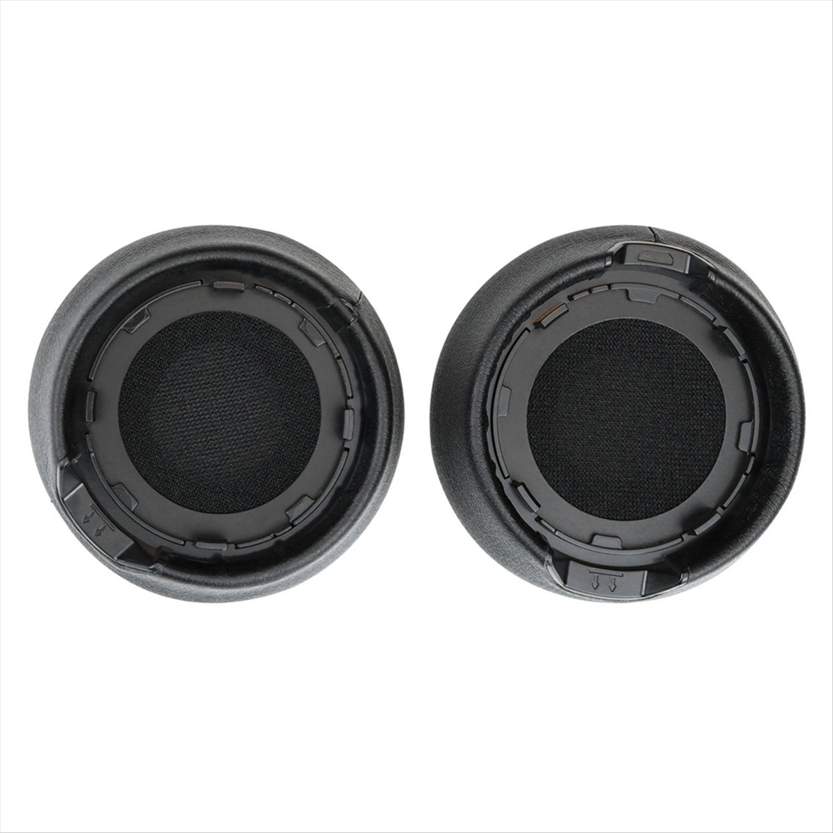 HAPPY DIAN! Almohadillas de Cu - Headphone Replacement Ear Pads Memory Foam reseña y precio