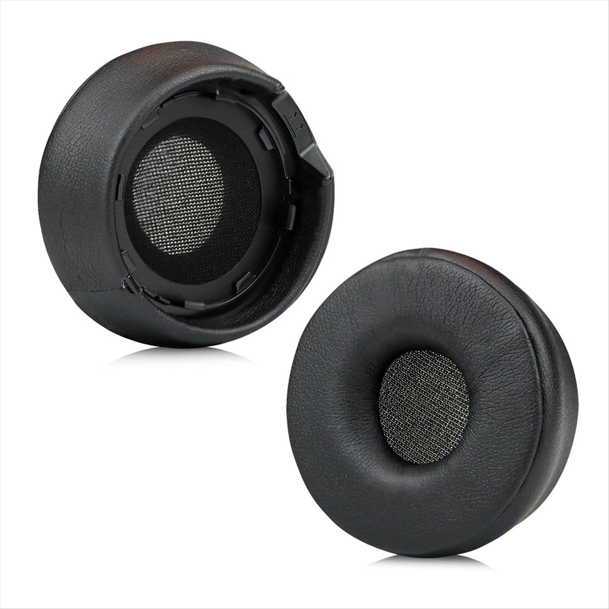 HAPPY DIAN! Almohadillas de Cu - Headphone Replacement Ear Pads Memory Foam reseña y precio