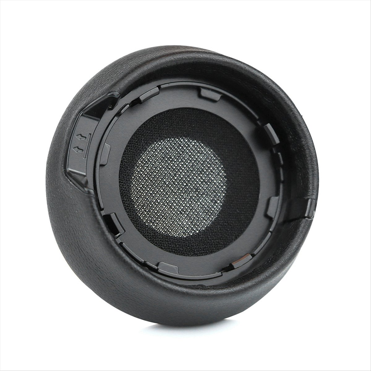 HAPPY DIAN! Almohadillas de Cu - Headphone Replacement Ear Pads Memory Foam reseña y precio