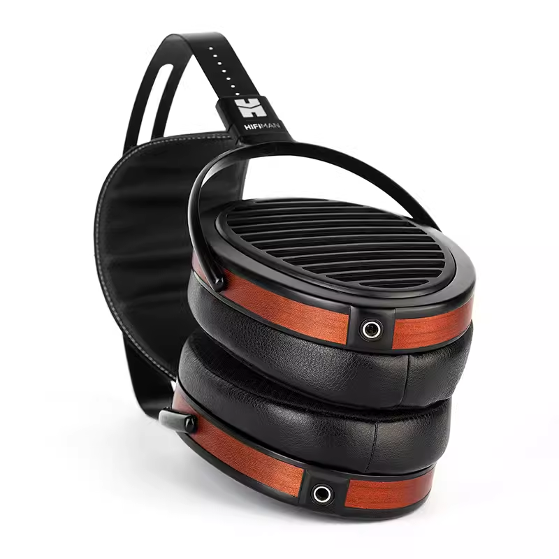 Audífonos Magnéticos Planos Ab - Audiophile Open Back Planar Headphones reseña y precio